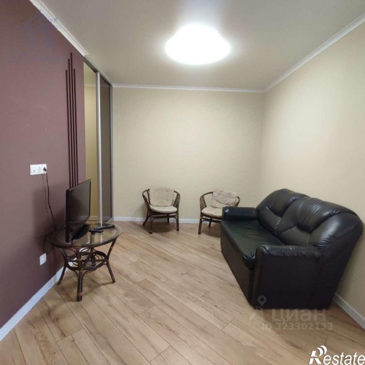 1-комн квартира пер Здоровья, 90г/1,  д. 90г/1