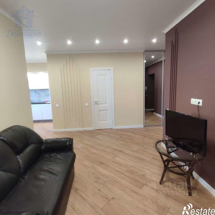 1-комн квартира пер Здоровья, 90г/1,  д. 90г/1