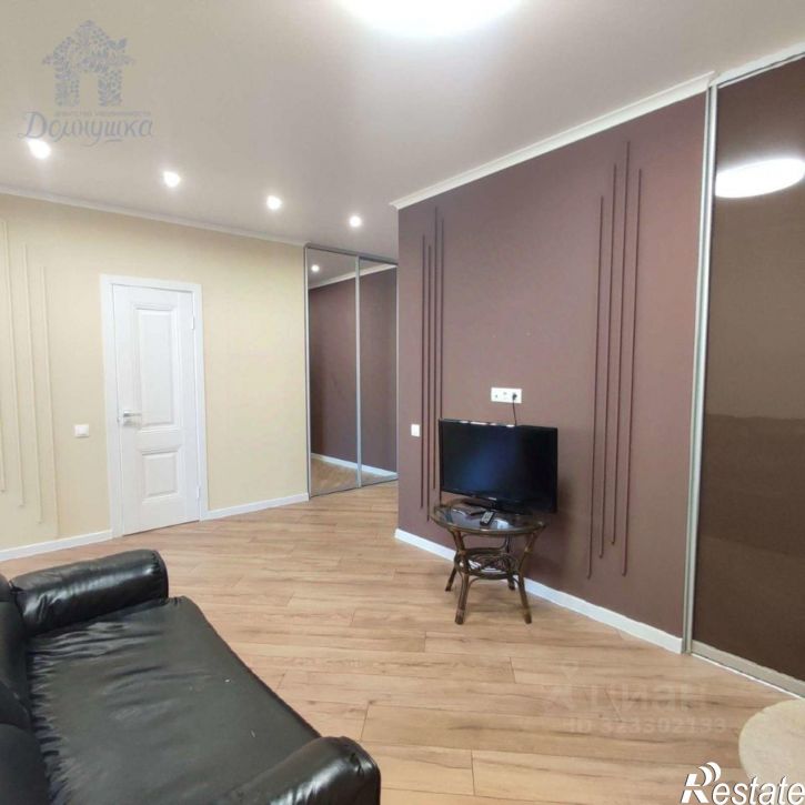 1-комн квартира пер Здоровья, 90г/1,  д. 90г/1