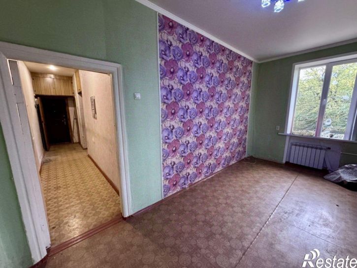 2-комн квартира ул Волжская, 9б,  д. 9б