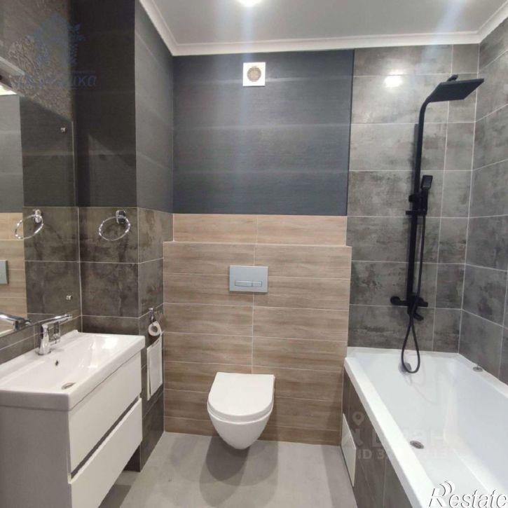 1-комн квартира пер Здоровья, 90г/1,  д. 90г/1