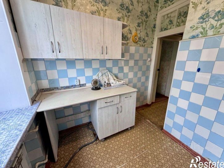 2-комн квартира ул Волжская, 9б,  д. 9б