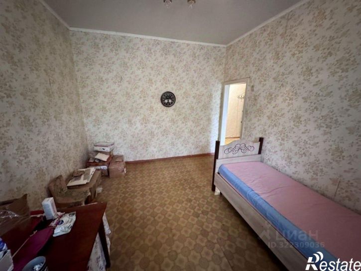 2-комн квартира ул Волжская, 9б,  д. 9б