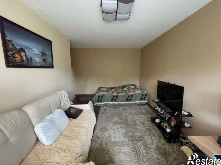 2-комн квартира пр-кт Патриотов, 38,  д. 38