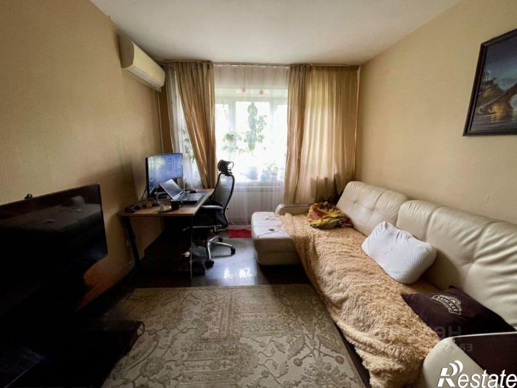 2-комн квартира пр-кт Патриотов, 38,  д. 38