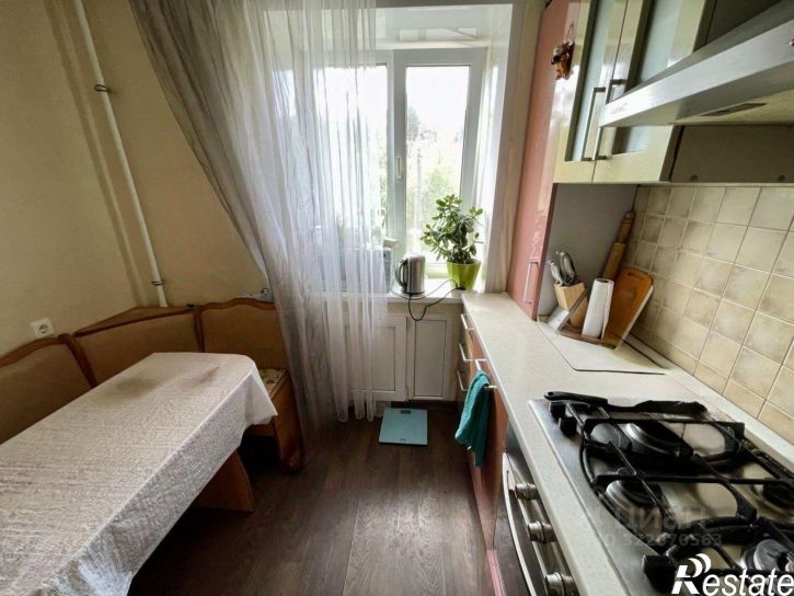 2-комн квартира пр-кт Патриотов, 38,  д. 38