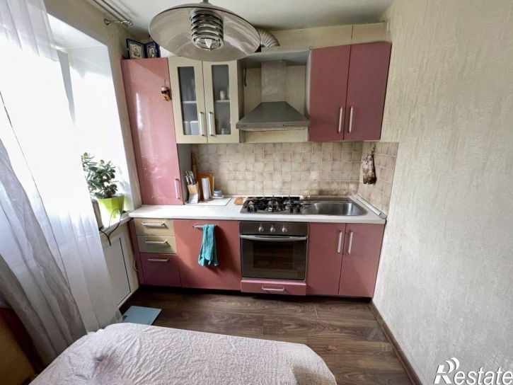 2-комн квартира пр-кт Патриотов, 38,  д. 38