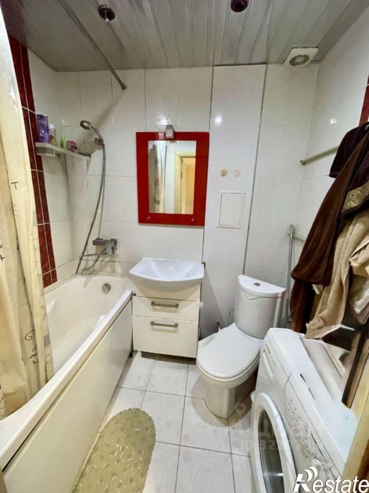 2-комн квартира пр-кт Патриотов, 38,  д. 38