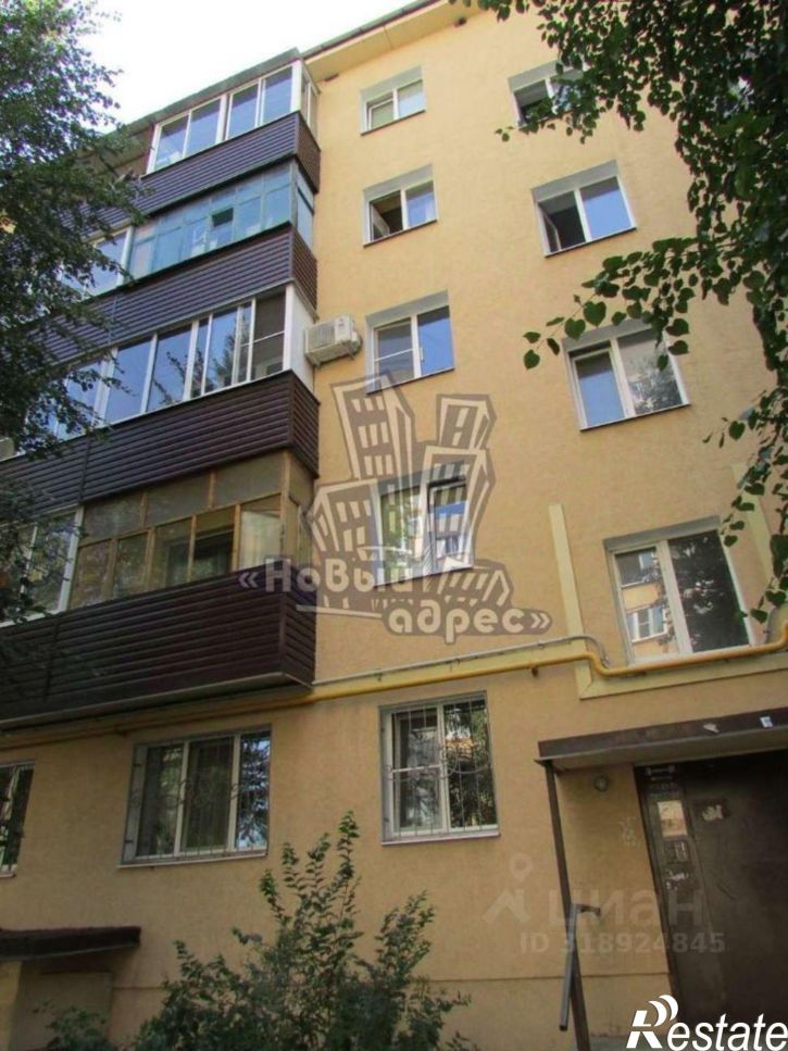 2-комн квартира ул Южно-Моравская, 24,  д. 24