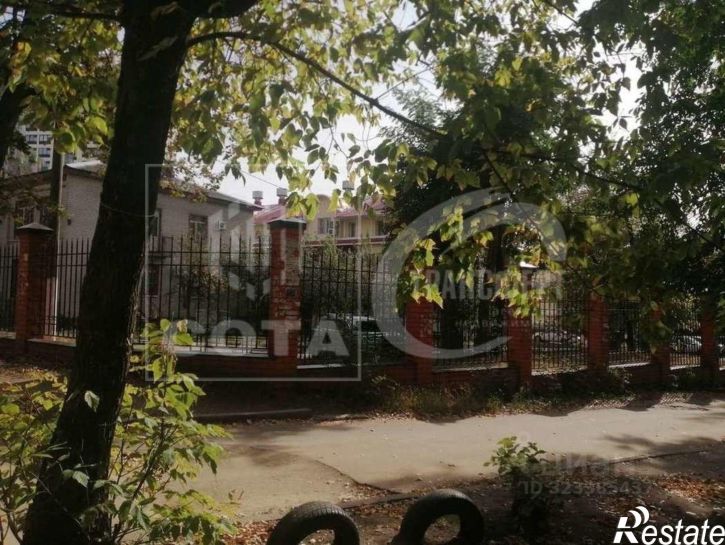 2-комн квартира улица Берёзовая Роща, 12,  д. 12