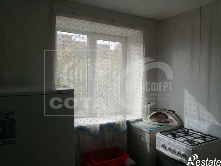 2-комн квартира улица Берёзовая Роща, 12,  д. 12