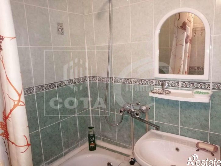 2-комн квартира улица Берёзовая Роща, 12,  д. 12