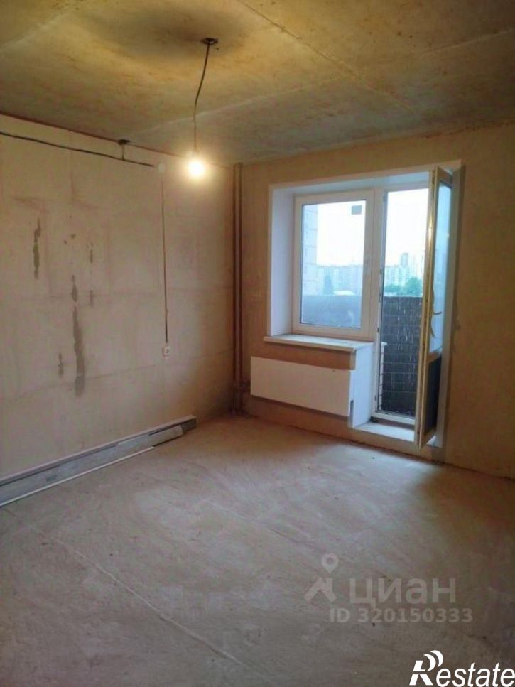 1-комн квартира Острогожская улица, 168/2,  д. 168/2