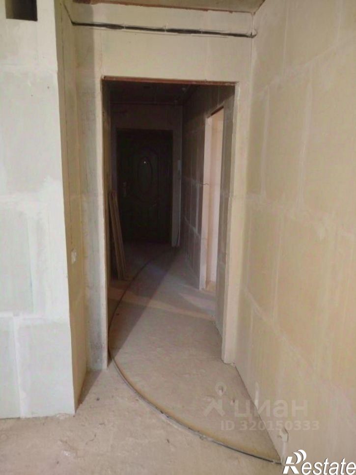 1-комн квартира Острогожская улица, 168/2,  д. 168/2