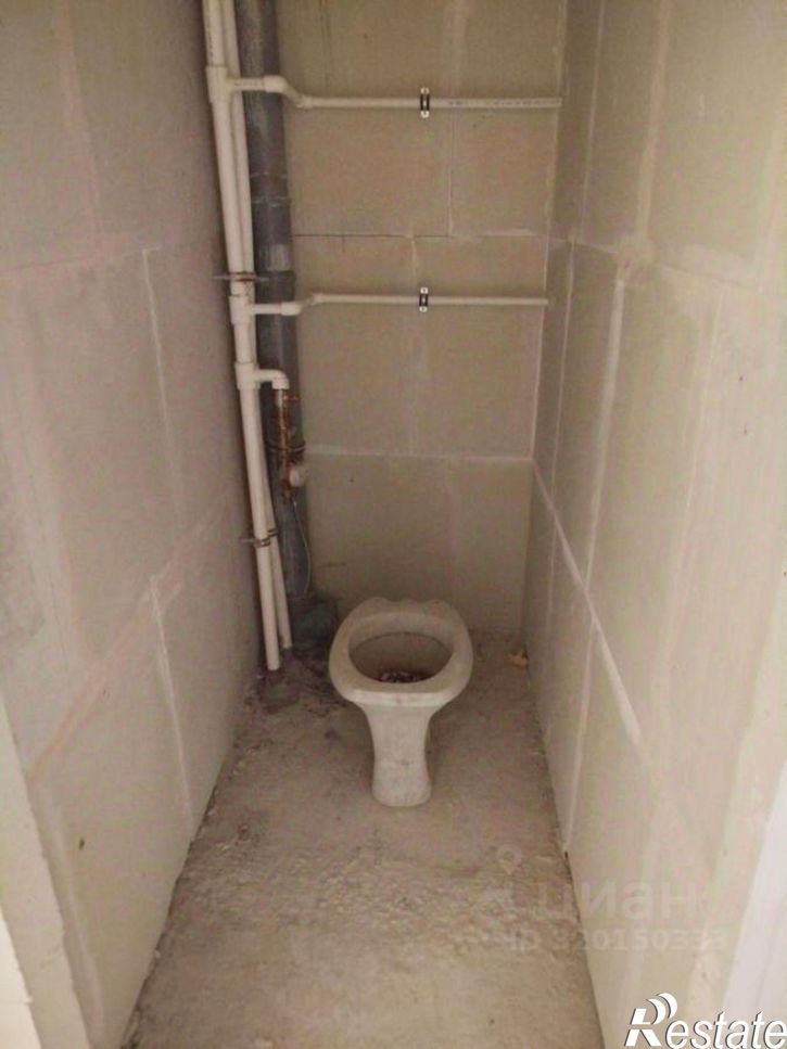 1-комн квартира Острогожская улица, 168/2,  д. 168/2