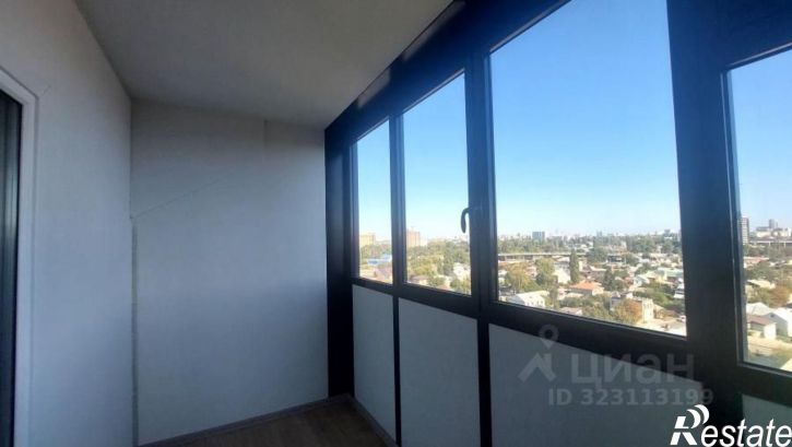 1-комн квартира улица Конструкторов, 29А,  д. 29А