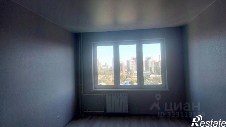 1-комн квартира улица Конструкторов, 29А,  д. 29А