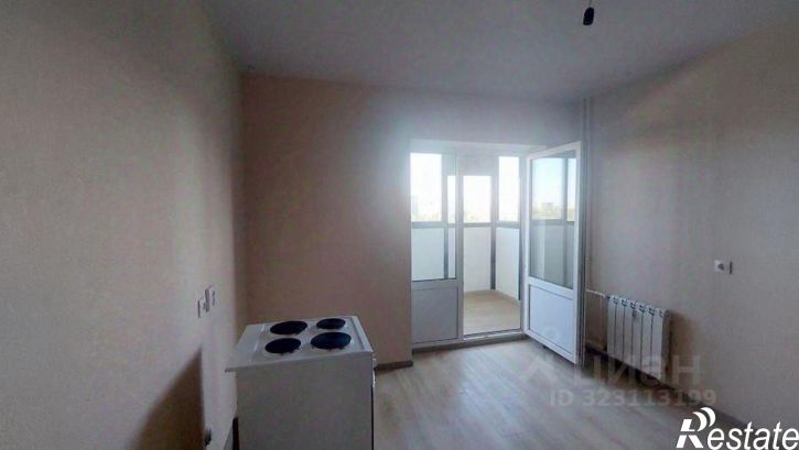 1-комн квартира улица Конструкторов, 29А,  д. 29А