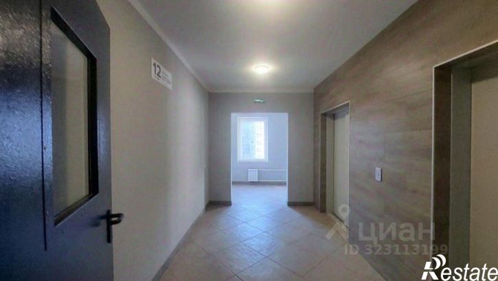 1-комн квартира улица Конструкторов, 29А,  д. 29А