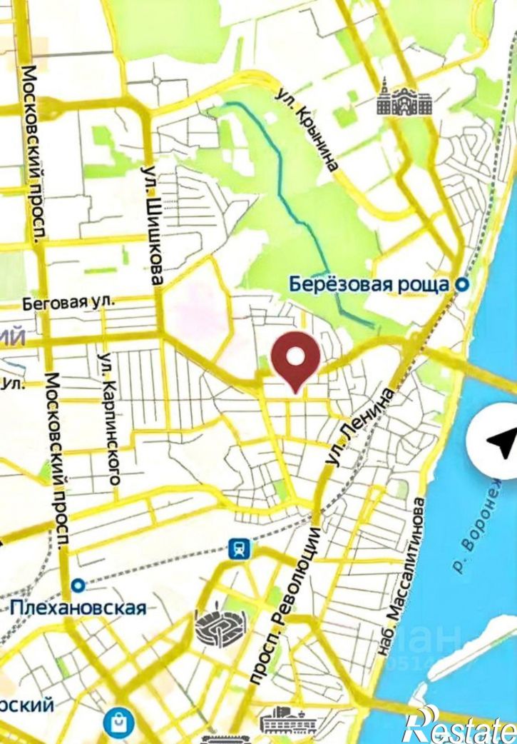 Коттедж/дом Рабочий проспект, 32,  д. 32