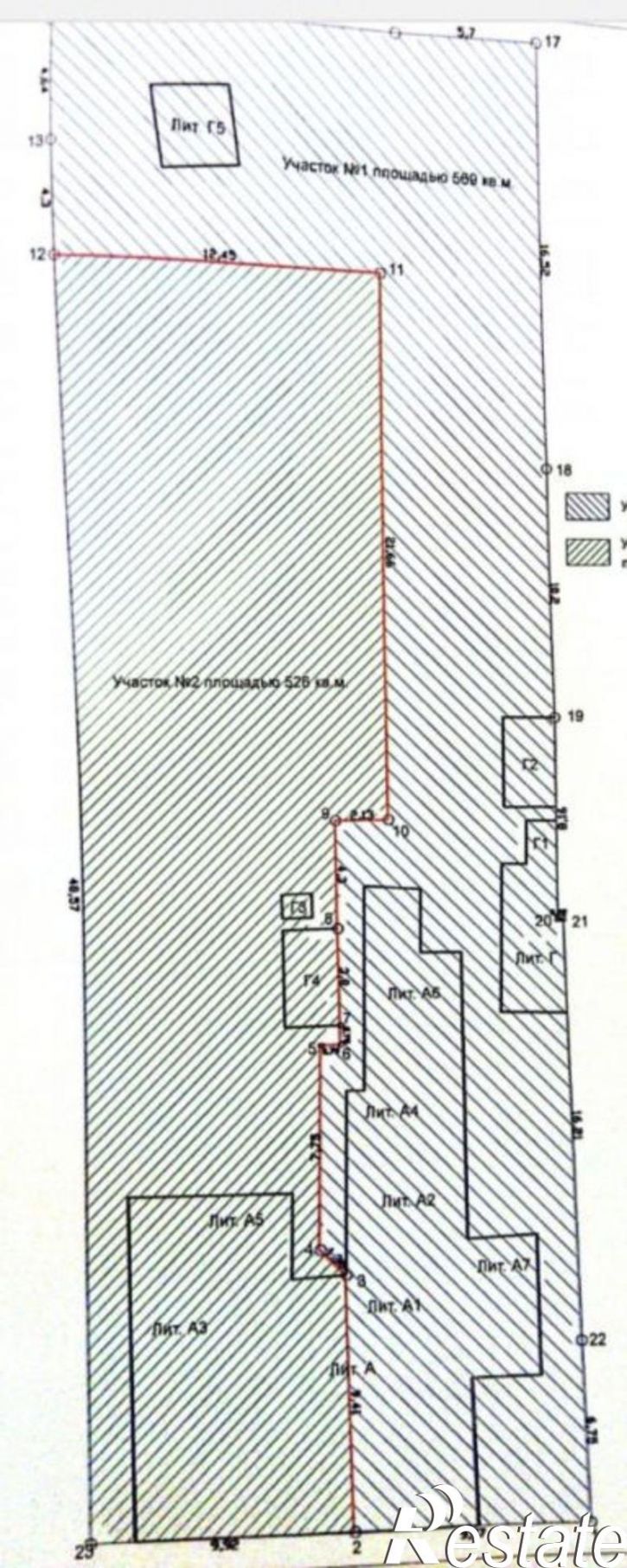 Коттедж/дом Рабочий проспект, 32,  д. 32