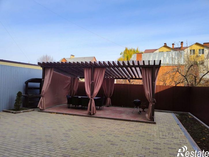 3-комн квартира Снайперский переулок, 20,  д. 20