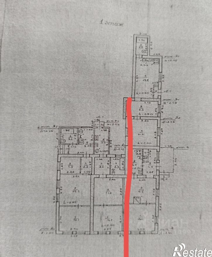 Коттедж/дом Рабочий проспект, 32,  д. 32