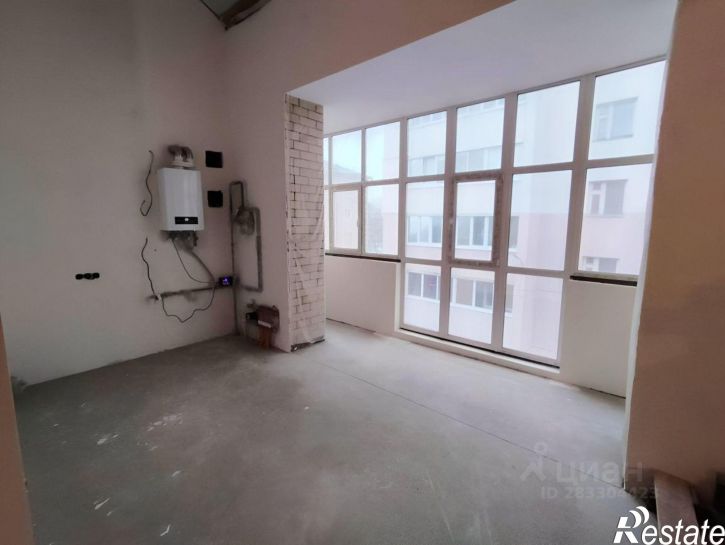 3-комн квартира Снайперский переулок, 20,  д. 20