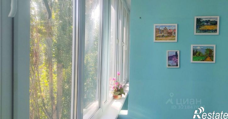 3-комн квартира Южно-Моравская улица, 19,  д. 19