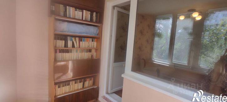 3-комн квартира Южно-Моравская улица, 19,  д. 19