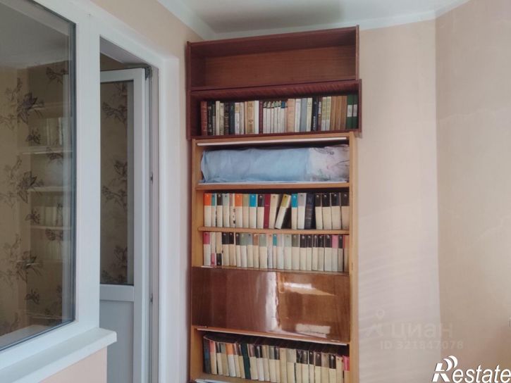 3-комн квартира Южно-Моравская улица, 19,  д. 19