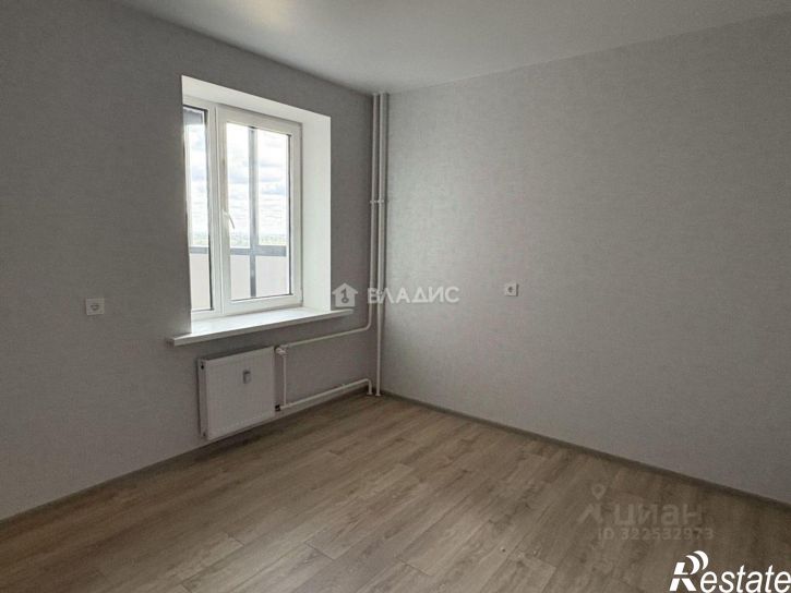 1-комн квартира улица Шибилкина, 3,  д. 3