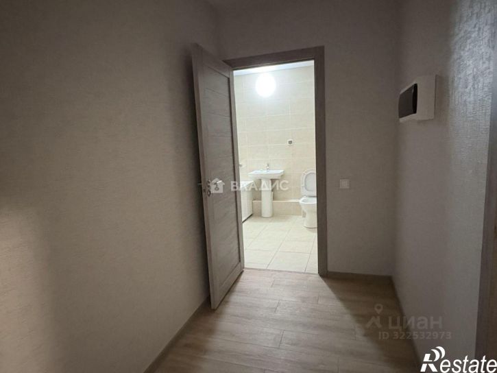 1-комн квартира улица Шибилкина, 3,  д. 3