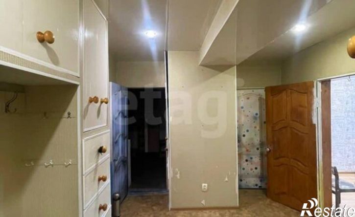 3-комн квартира улица Циолковского, 17,  д. 17