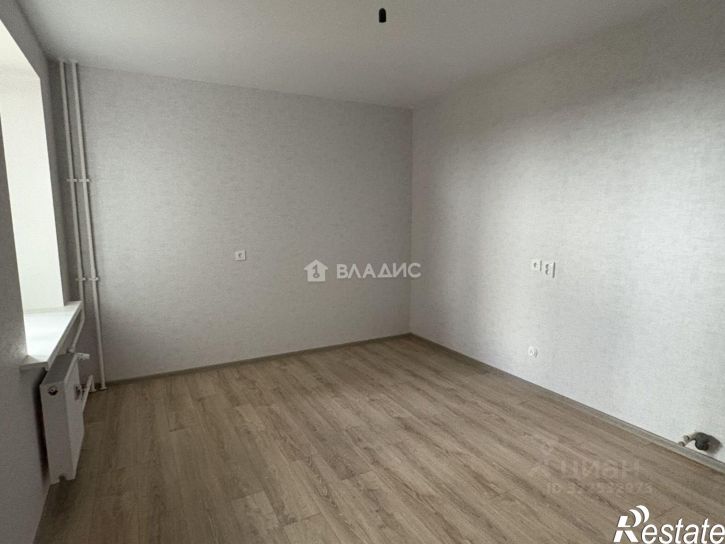 1-комн квартира улица Шибилкина, 3,  д. 3