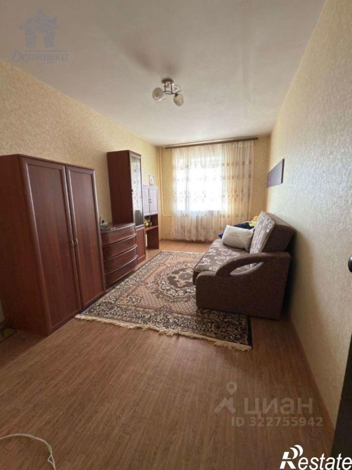 2-комн квартира Ипподромная улица, 2В,  д. 2В