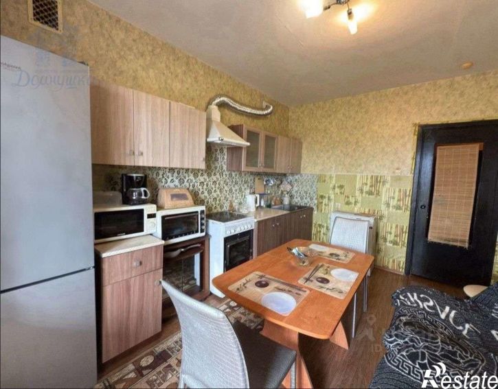 2-комн квартира Ипподромная улица, 2В,  д. 2В