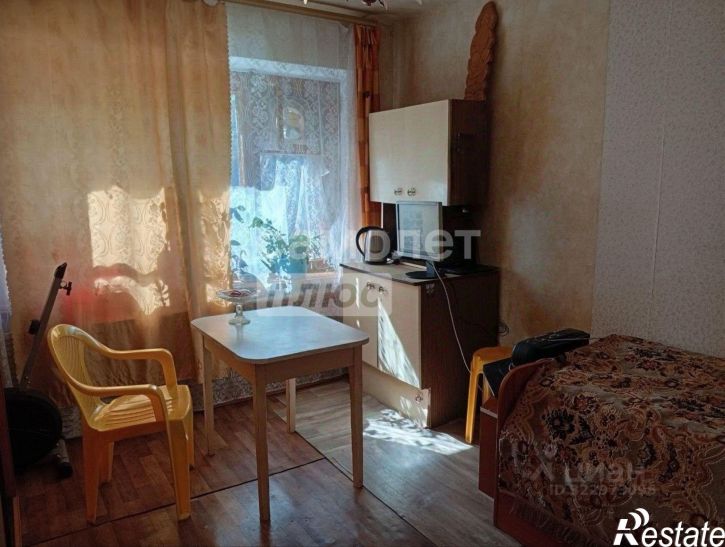 1-комн квартира ул Пеше-Стрелецкая, 145,  д. 145