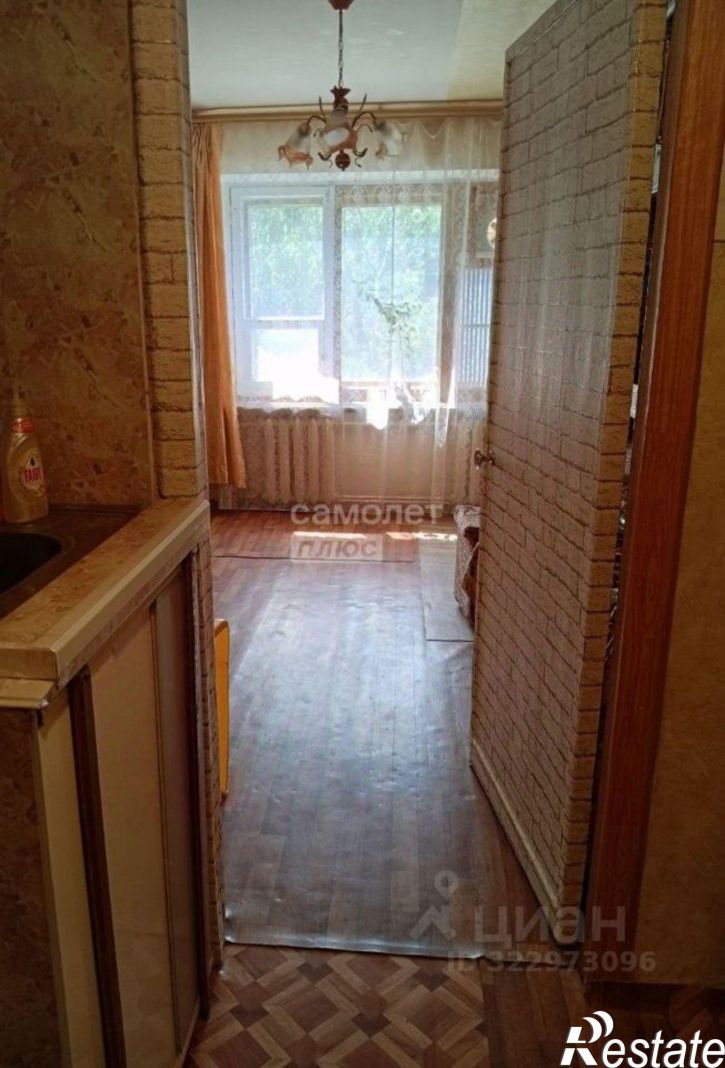 1-комн квартира ул Пеше-Стрелецкая, 145,  д. 145