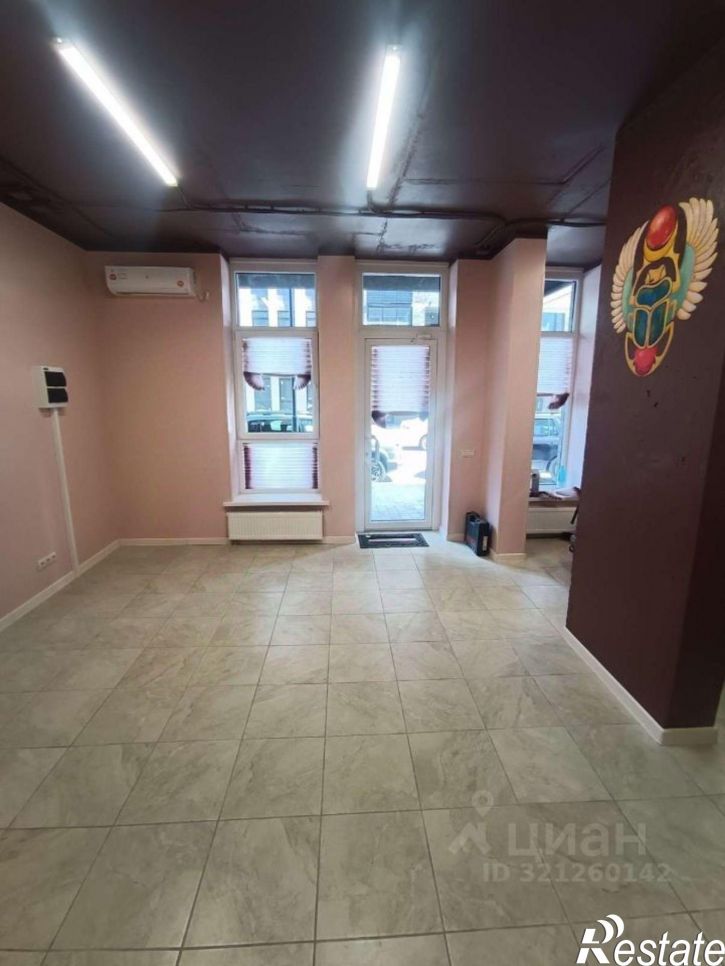 Помещение свободного назначения ул Филатова, 30,  д. 30