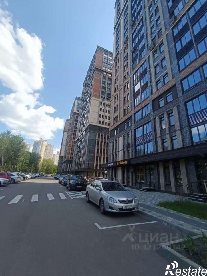 Помещение свободного назначения ул Филатова, 30,  д. 30