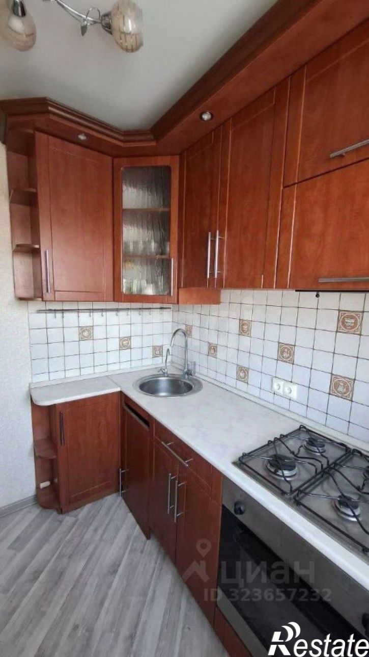 3-комн квартира ул Героев Сибиряков, 12,  д. 12