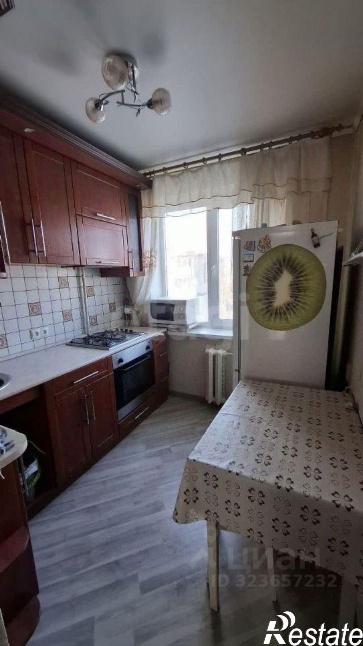 3-комн квартира ул Героев Сибиряков, 12,  д. 12