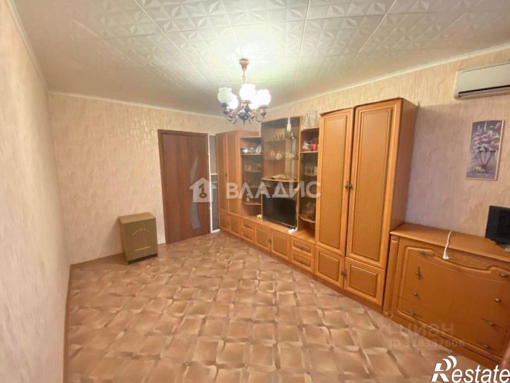 2-комн квартира улица Домостроителей, 51,  д. 51