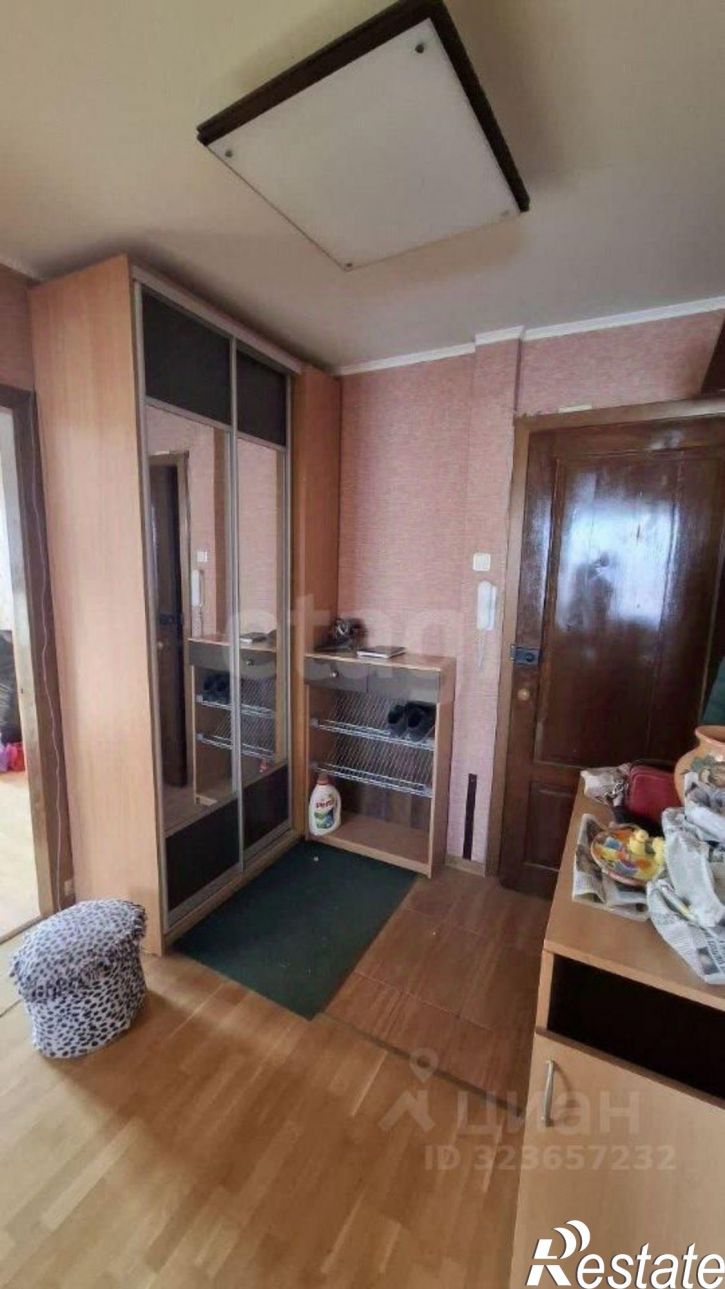 3-комн квартира ул Героев Сибиряков, 12,  д. 12