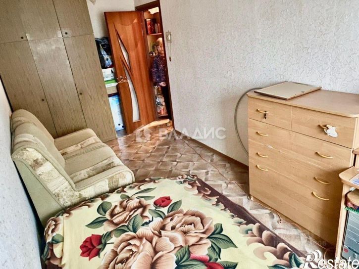 2-комн квартира улица Домостроителей, 51,  д. 51