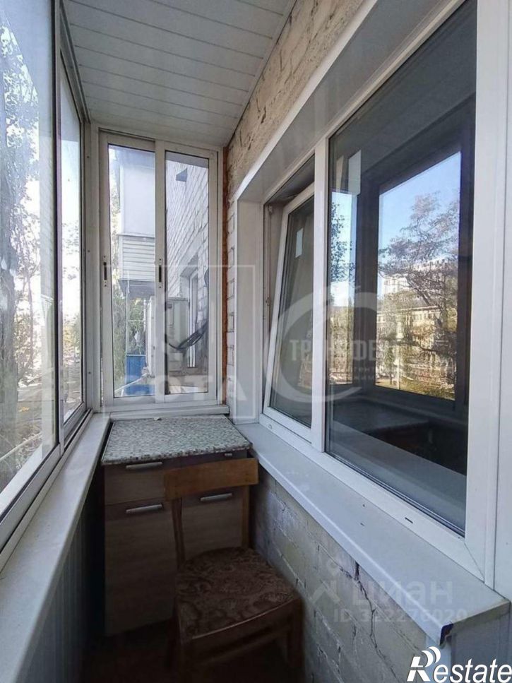 2-комн квартира Ленинский проспект, 107,  д. 107