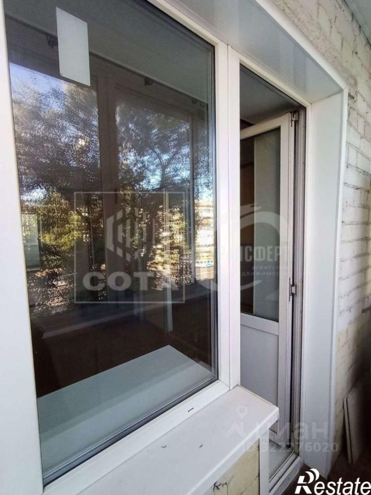 2-комн квартира Ленинский проспект, 107,  д. 107