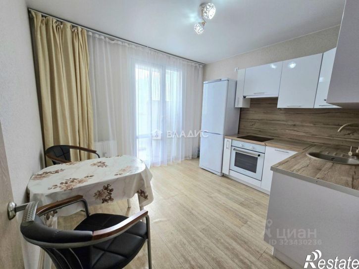 1-комн квартира ул Шидловского, 11,  д. 11