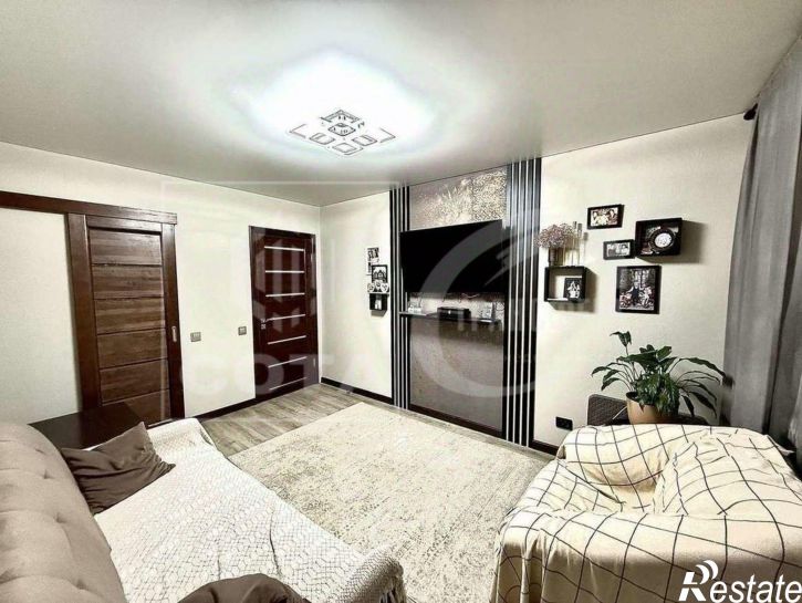 2-комн квартира ул Генерала Перхоровича, 5,  д. 5